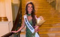 Construction worker Rachel Foley becomes first Irish person to be crowned Miss Galaxy International