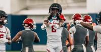 Michigan Football ‘showing a lot of love’ to 2028 in-state safety