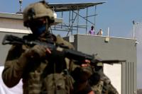 World AFP Israel calls for police to replace military in handling West Bank settlers
