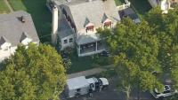 Man accused of killing his wife inside home in Bristol, Pennsylvania