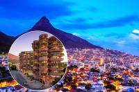 UK buyers pay record R15.9 million for Cape Town penthouse