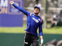 ‘Spinners play a huge role in both countries’: Gill highlights similarities between India, Sri Lanka conditions ahead of first Test in Galle