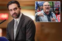 Teachers union boss calls out Mamdani admin over embarrassing NYC school reading scores