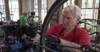 Tampa non-profit Bikes From The Heart to present 3,000th bicycle Saturday