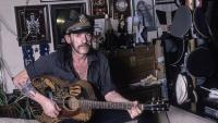 Read the brilliant career advice Motorhead legend Lemmy offered to one of rock's hottest new bands when they started out