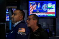 U.S. equity funds draw inflows as rate-hike concerns ease