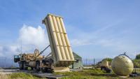 UAE Orders New THAAD Launchers From U.S.