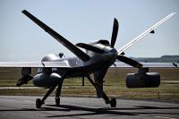 The Iran War Continues Depleting The U.S.'s Arsenal. It Has Reportedly Lost a Quarter Of Its Reaper Drones.