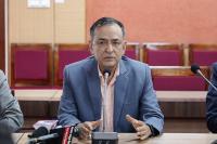 LP Gas Industry Association Chairman Assures No Gas Shortage in Market
