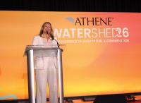Athene Watershed26 Highlights Innovation and Collaboration