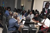 Economic reforms committee directs Nimule customs to release EZRA fuel