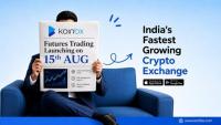 KoinBX to Launch Futures Trading on August 15, Introducing Zero Trading Fee Passes for Crypto Traders