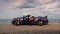 2026 Mustang Dark Horse SC Convertible: 795 HP Drop-Top