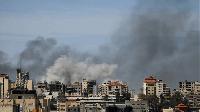 Attacks on healthcare in conflict zones averaging more than four a day in 2026: WHO