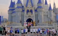 Pharma Company Amgen Joins MrBeast For Pediatric Cancer Dream Team