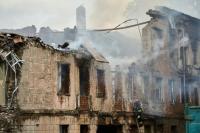 WHO decries lack of justice over 10,000 attacks on health care