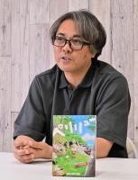 Japanese Manga Artist Highlights Importance of Learning about War
