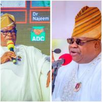 Osun Poll: Adeleke, APC Camps Trade Blame Over Killings, Political Violence