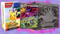 Where to buy Pokémon cards in 2026: Best retailers, market prices, deals, and upcoming releases