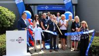 FUCHS Launches New Technology Center