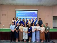 Nagaland: Seminar explores mental health fallout of global geopolitical crises