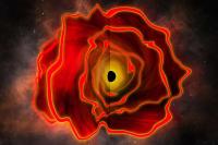 Astronomers May Have Found a New Kind of Object Called a ‘Black Hole Star’ at Cosmic Dawn