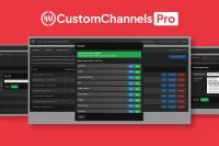 Custom Channels launches reimagined customer portal