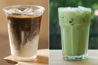 Brown is the new green: How the hojicha latte could beat out matcha as this summer’s drink