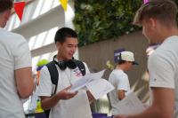 “University isn’t the enemy”: South Devon students urged to look closer to home this Results Day