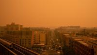 Climate ideology made the West less safe. The 2026 summer proved the cost