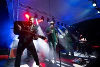 New River Friends Fest to Bring Live Music and Family Fun to The Outpost NRG in Support of Local National Park