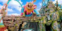 Fantawild expands family-friendly resort offering with Xiaogan Fantawild
