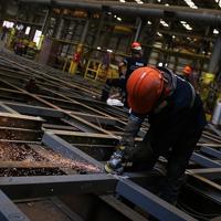 Türkiye’s paid employment rises 2.5 percent in June
