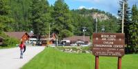 Job Corps program in Black Hills open and fully funded