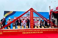 New aquafeed facility coming to Malaysia