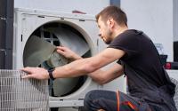 Canada homeowner set to replace a dead AC wonders if a heat pump will be 'super loud'