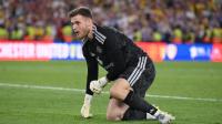 Ex-Northern Ireland youth not deflated with being down pecking order at Man Utd