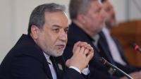 Tehran: EU has no ‘moral standing’ to lecture Iran on human rights