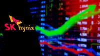 Korean Stocks Rally Again Overnight. KOSPI Closes Up 2.41% As SK Hynix and Samsung Rally.