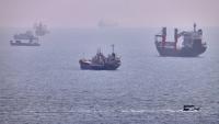 UAE blames Iran after drones hit 2 tankers in Strait of Hormuz