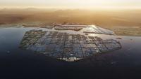 The Hydrogen Stream: Commissioning begins for 2.2 GW Neom H2 project in Saudi Arabia
