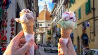 How American WW2 freezers helped create Italian gelato