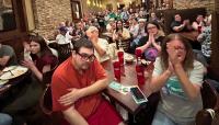 Democratic candidate for governor visits Durant