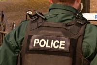Millbrook: Two arrested after discovery of cannabis factory near Larne