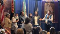 Arizona signs economic agreement with tribes