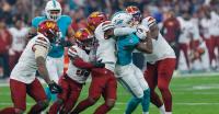 Commanders vs. Dolphins Preseason Week 1: Schedule, TV, Radio, Streaming, Odds