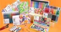Grabie Celebrates Five Years of Making Art for Everyone, Expands to 1,700+ Target Stores Nationwide