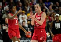 WNBA breaks silence on gender eligibility as debate over men in women's sports intensifies