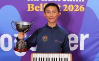 Americans won more than a dozen competitions at this year's Fleadh