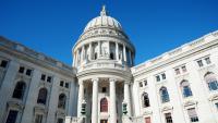 Wisconsin Senate candidate faces scrutiny for voting in 2 states